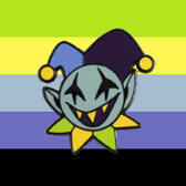 jevil